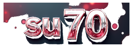 su 70 logo